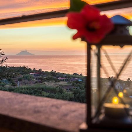 Hotel Cannamele Resort Parghelia Kültér fotó