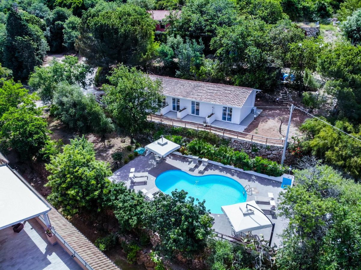 Hotel Cannamele Resort Parghelia Kültér fotó