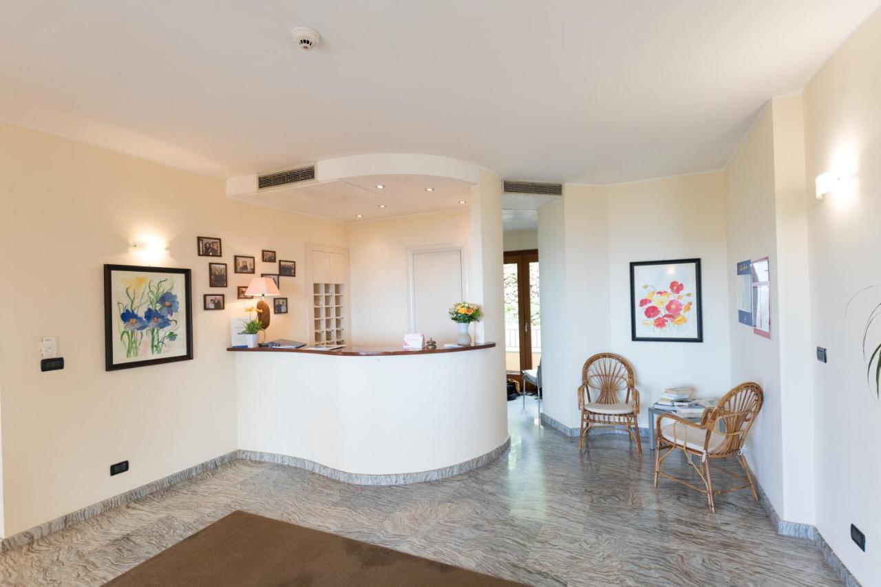 Hotel Cannamele Resort Parghelia Kültér fotó