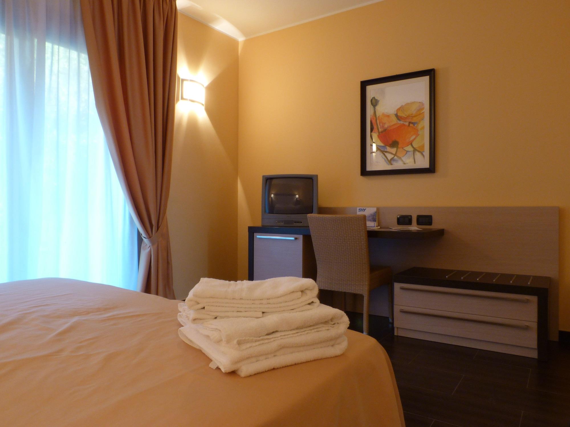 Hotel Cannamele Resort Parghelia Kültér fotó