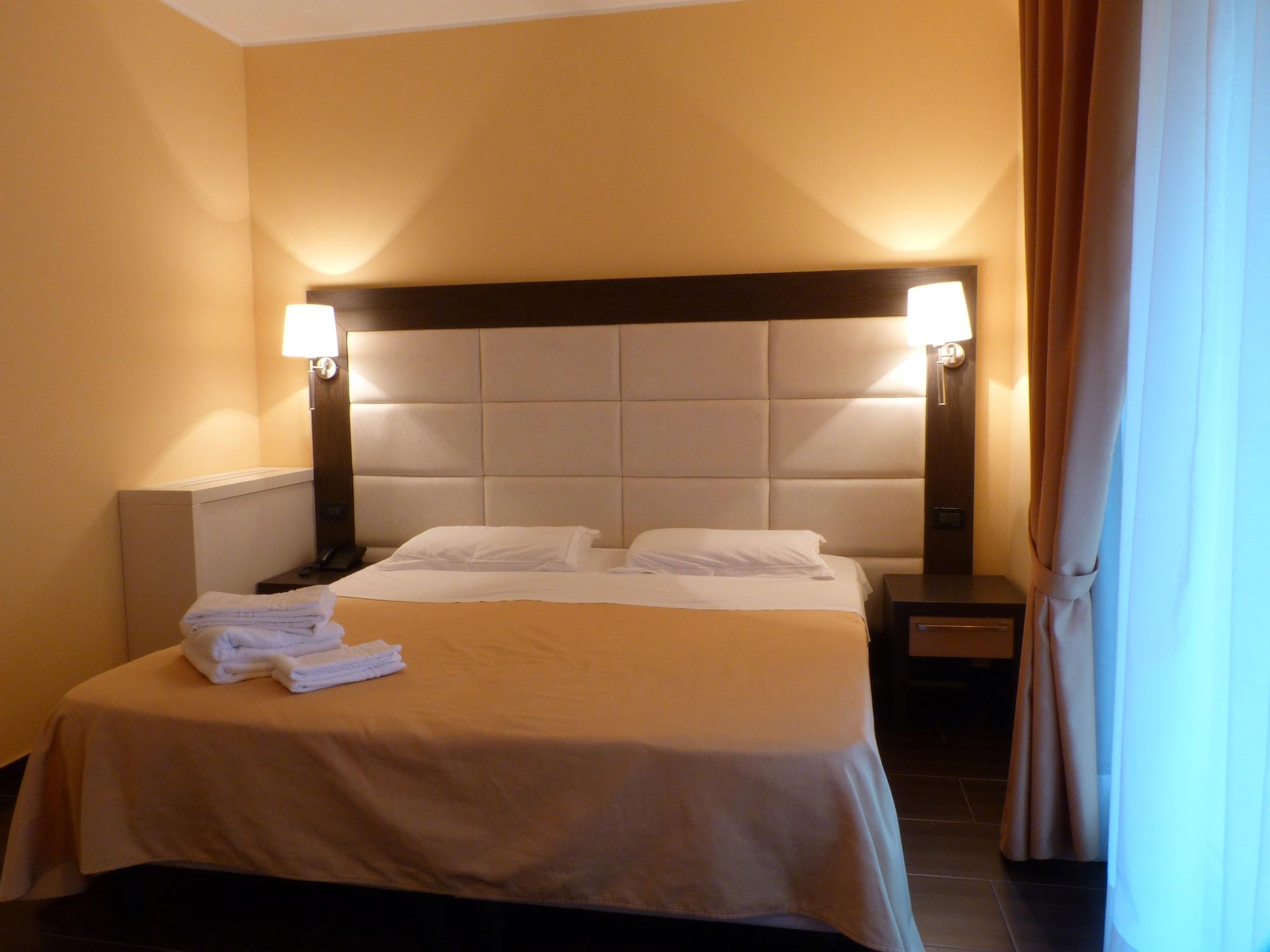 Hotel Cannamele Resort Parghelia Kültér fotó