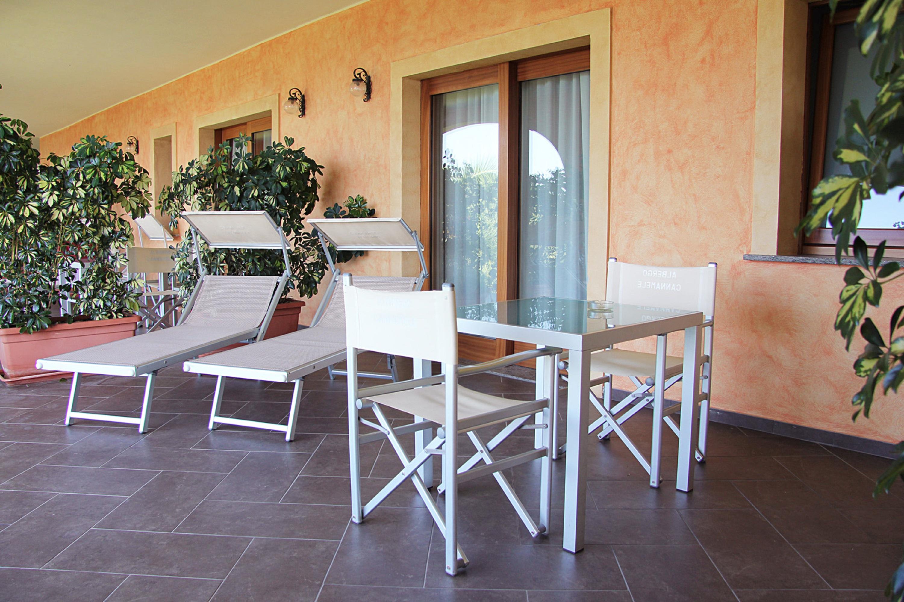 Hotel Cannamele Resort Parghelia Kültér fotó