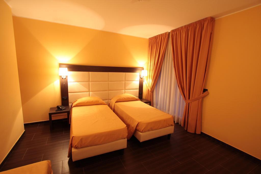 Hotel Cannamele Resort Parghelia Kültér fotó