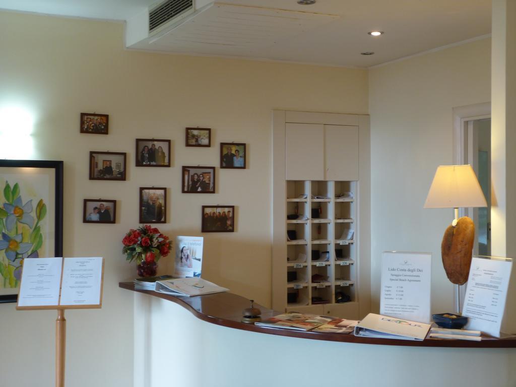Hotel Cannamele Resort Parghelia Kültér fotó